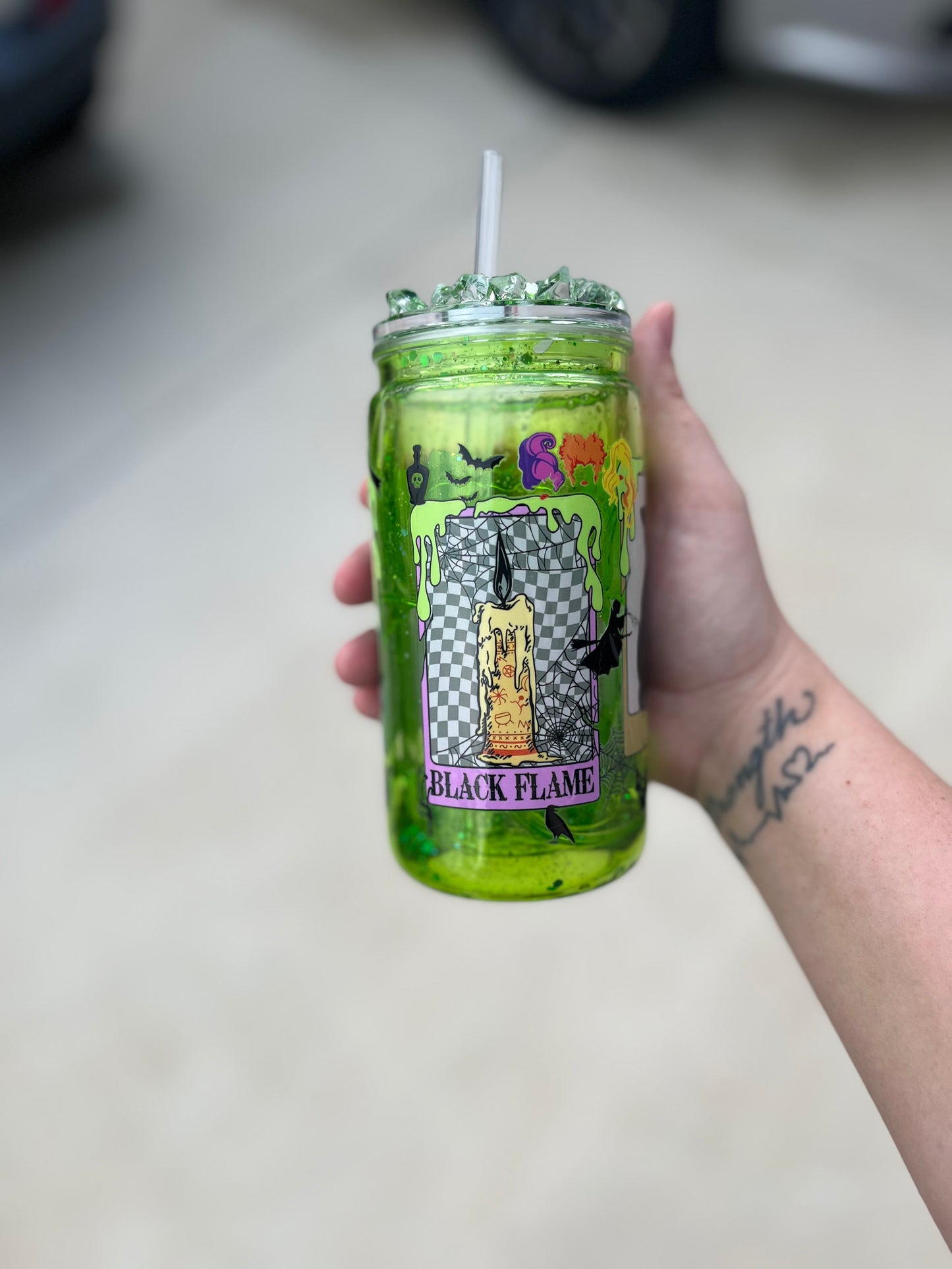 Hocus Pocus Slime
