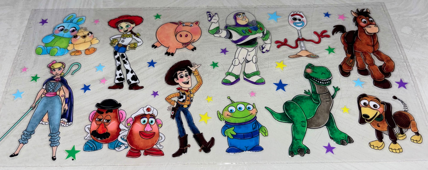 Toy Story 2