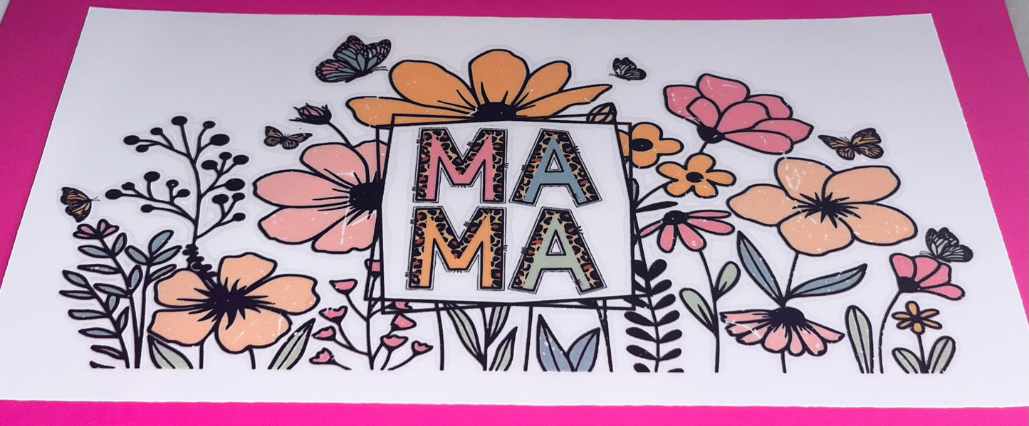Mama #7