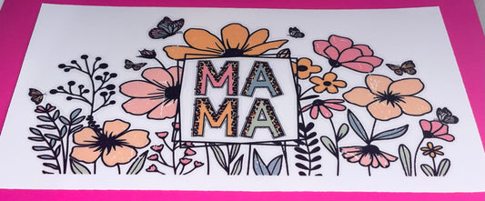 Mama #7