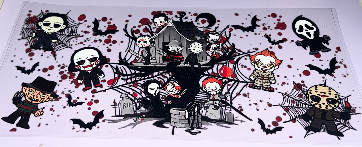Baby Horror