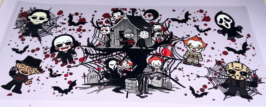 Baby Horror