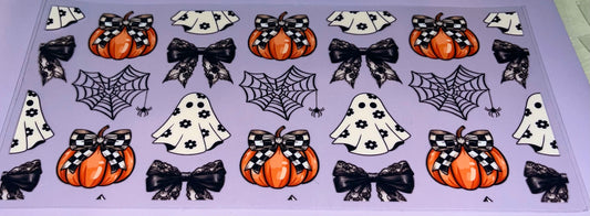 Spooky Things
