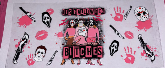Spooky Gals