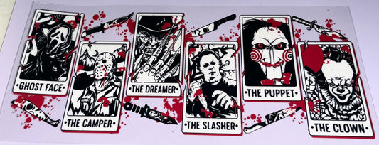 Horror Lover
