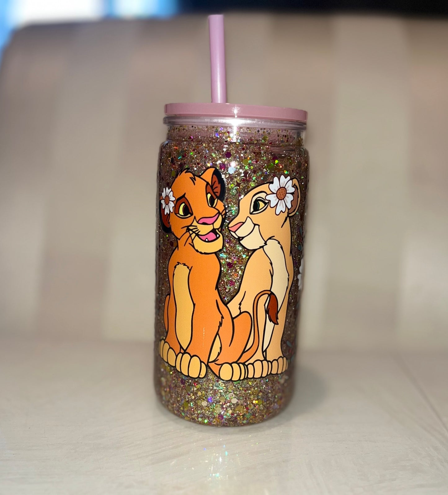 Lion King