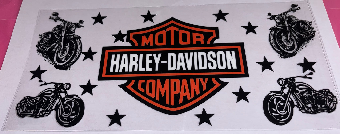 Harley Davidson