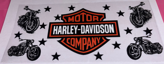 Harley Davidson