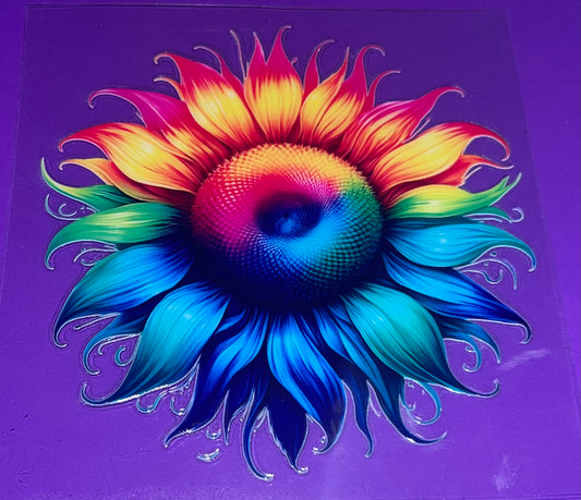 Flower #1