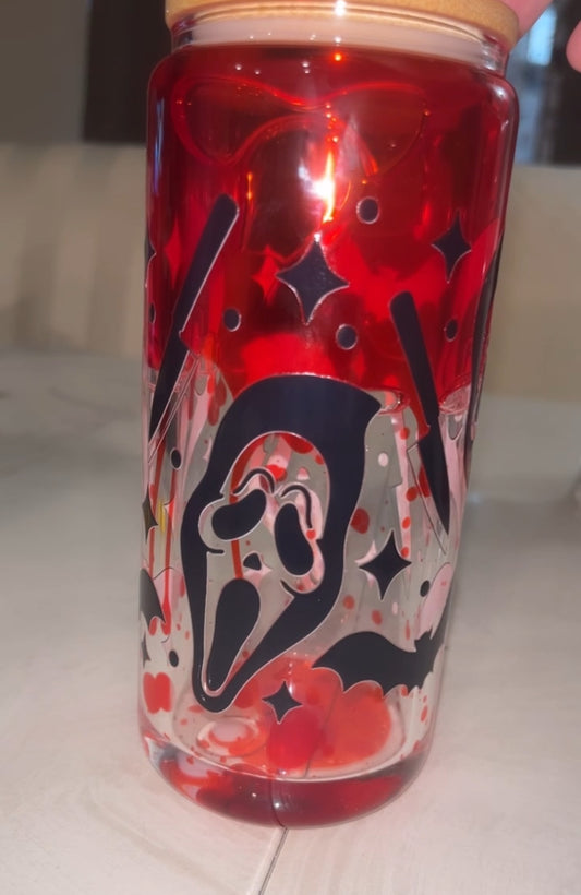 Blood Drip (GLASS)