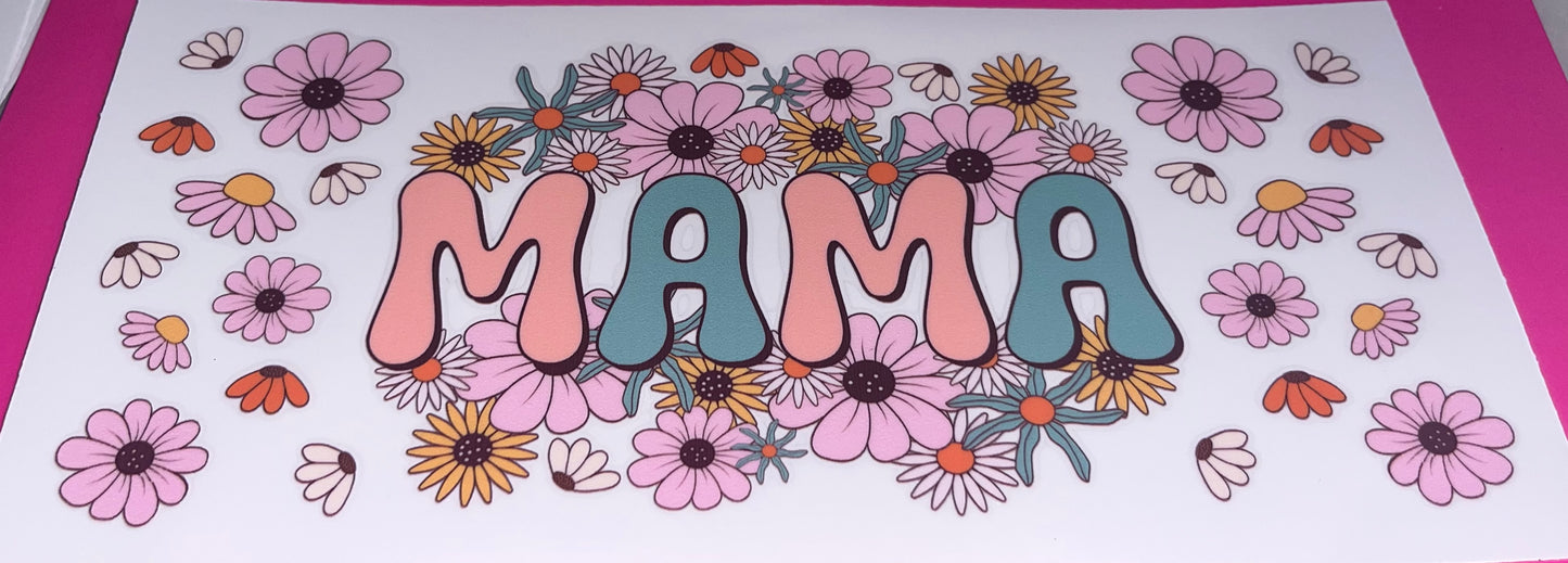 Mama #6