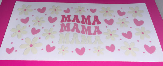 Mama #8