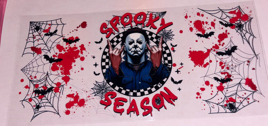 Michael myers