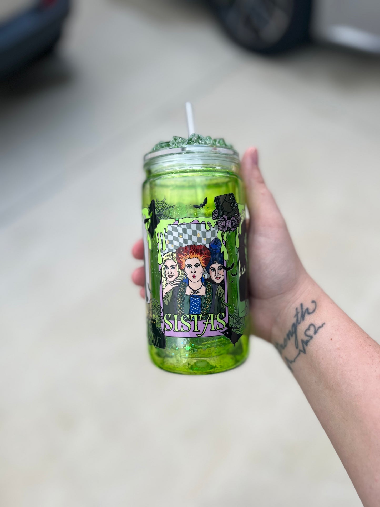 Hocus Pocus Slime