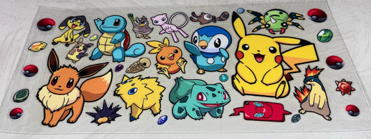 Pokemon