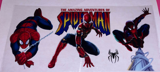 Spider Man
