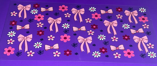 Flowers & Bows