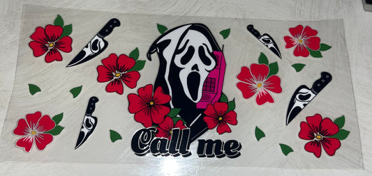 Call me
