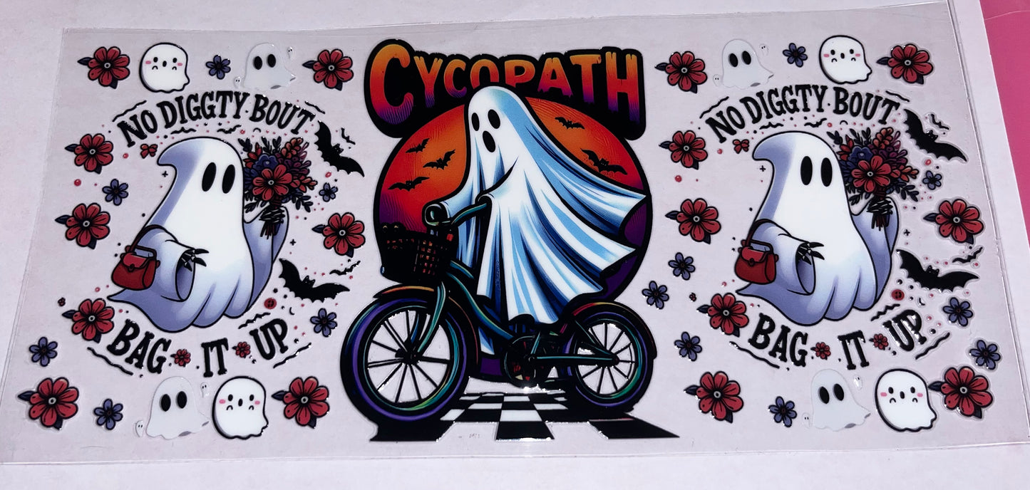 Cycopath