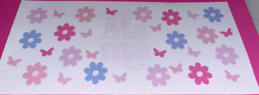 Mama #3