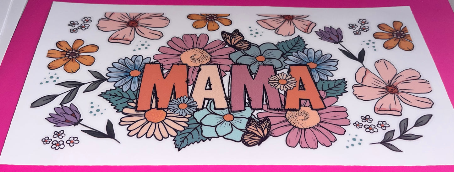 Mama #5