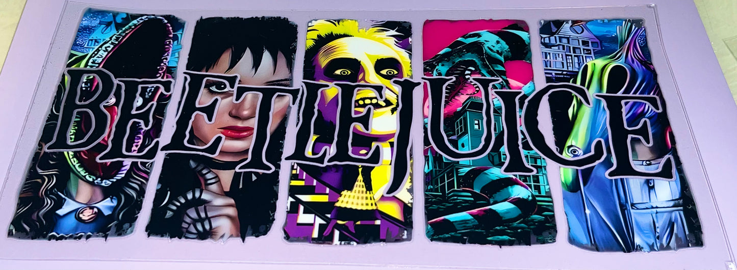 Beetlejuice