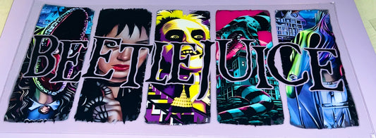 Beetlejuice