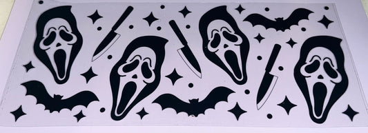 Ghost Face