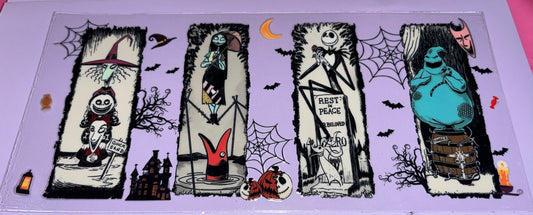 Jack Skelington