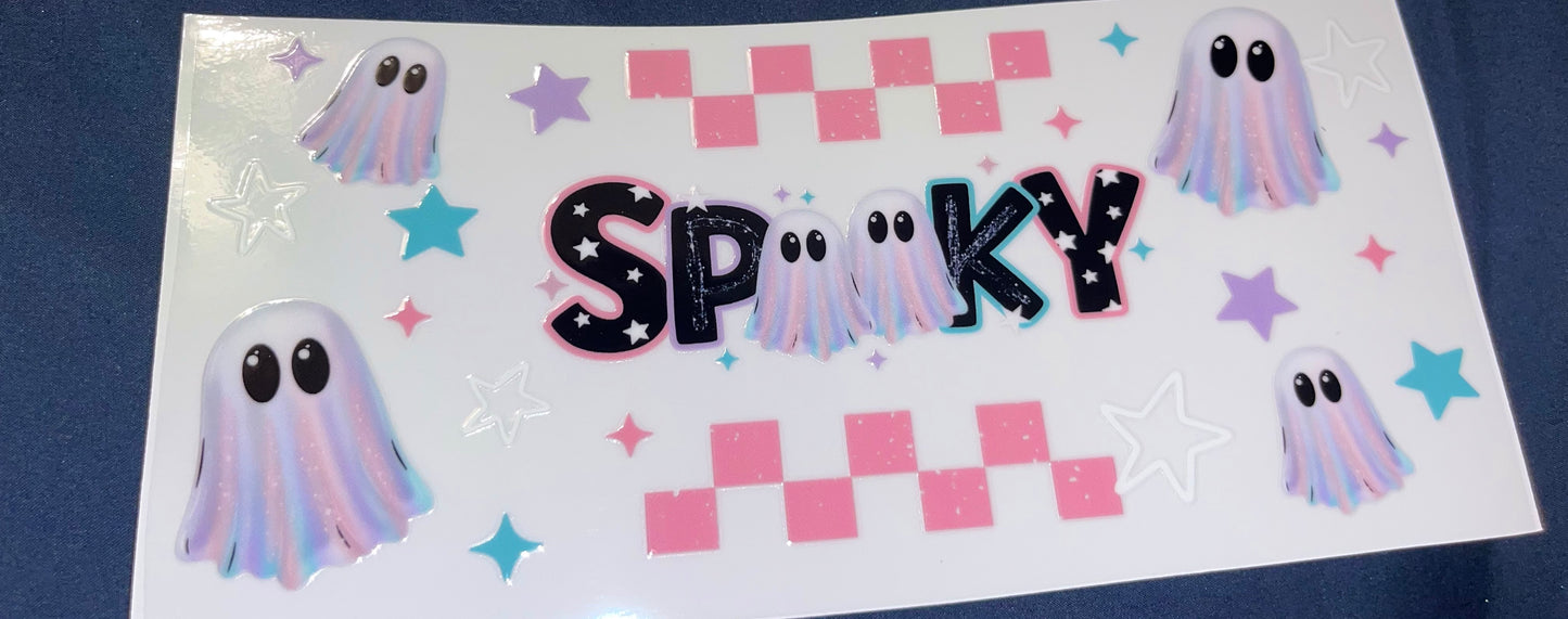 Cute soooky