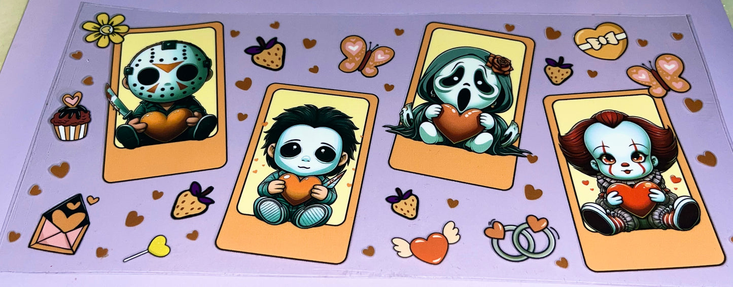 Baby Horror 2