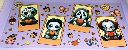 Baby Horror 2