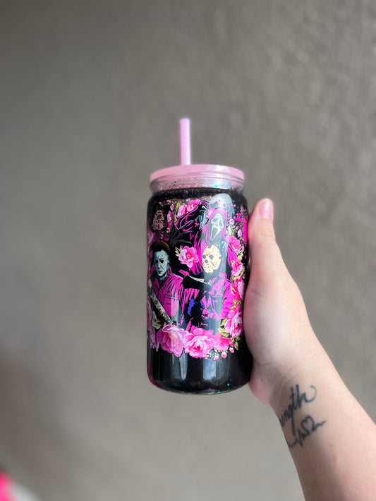 Pink Horror