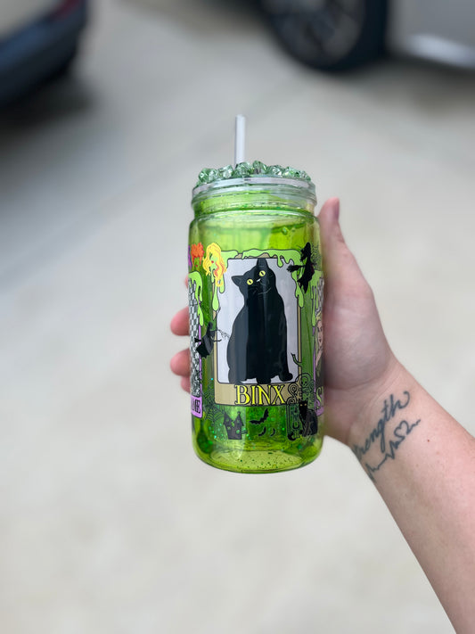 Hocus Pocus Slime