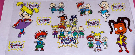 90s kid