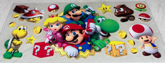 Mario Cart