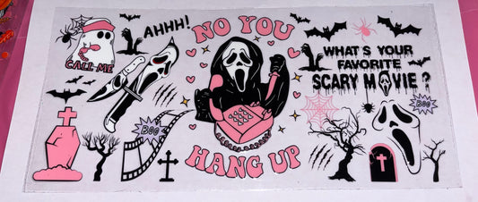 Cute Scream