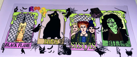 Hocus Pocus