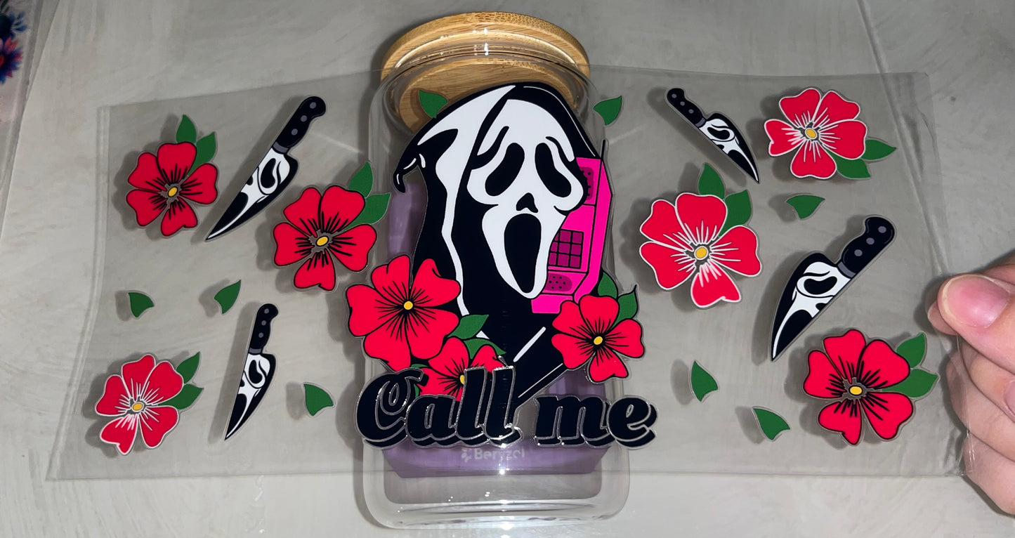 Call me
