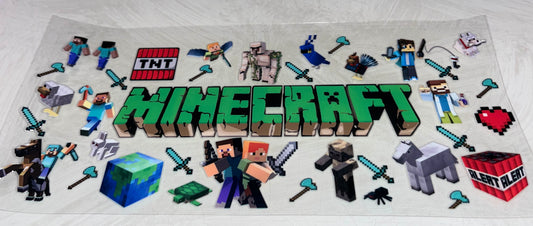 Mine craft