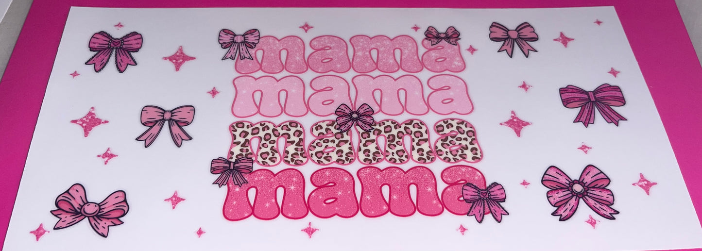 Mama #4