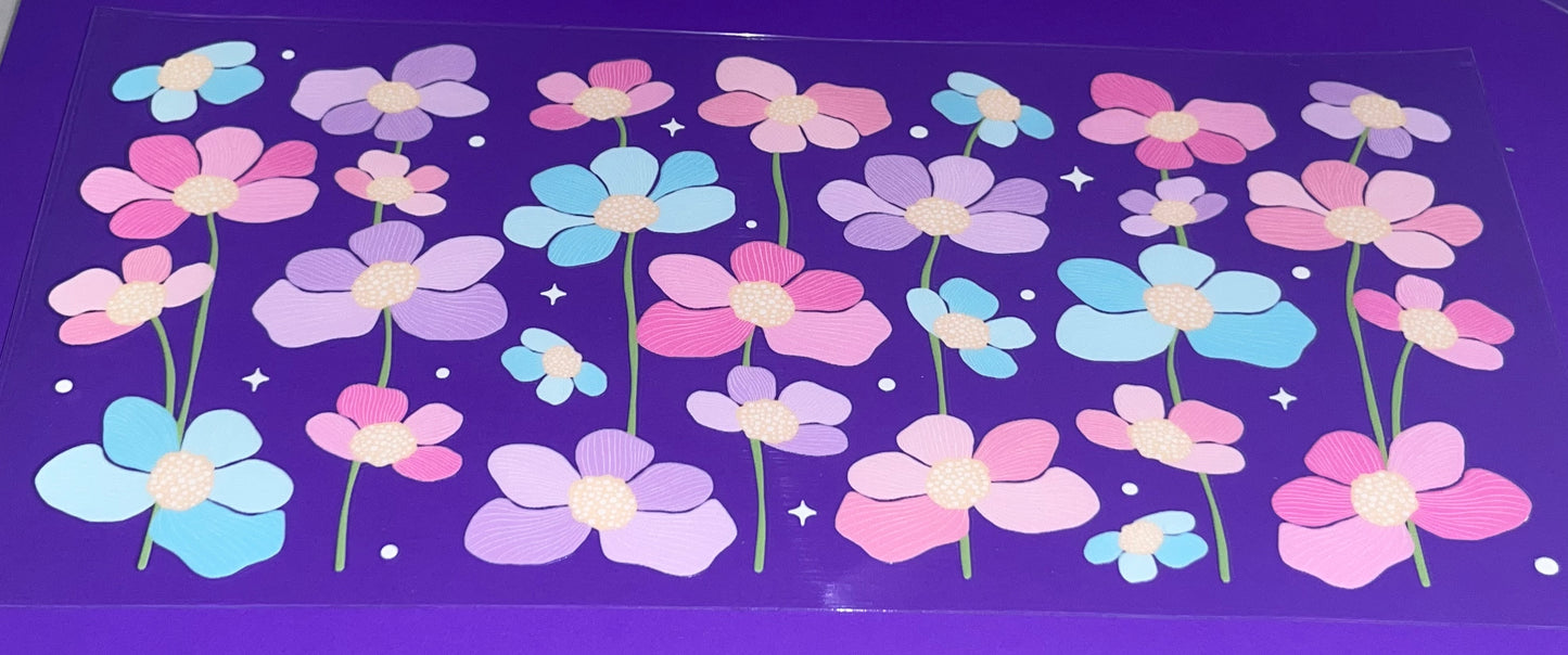 Flowers #3