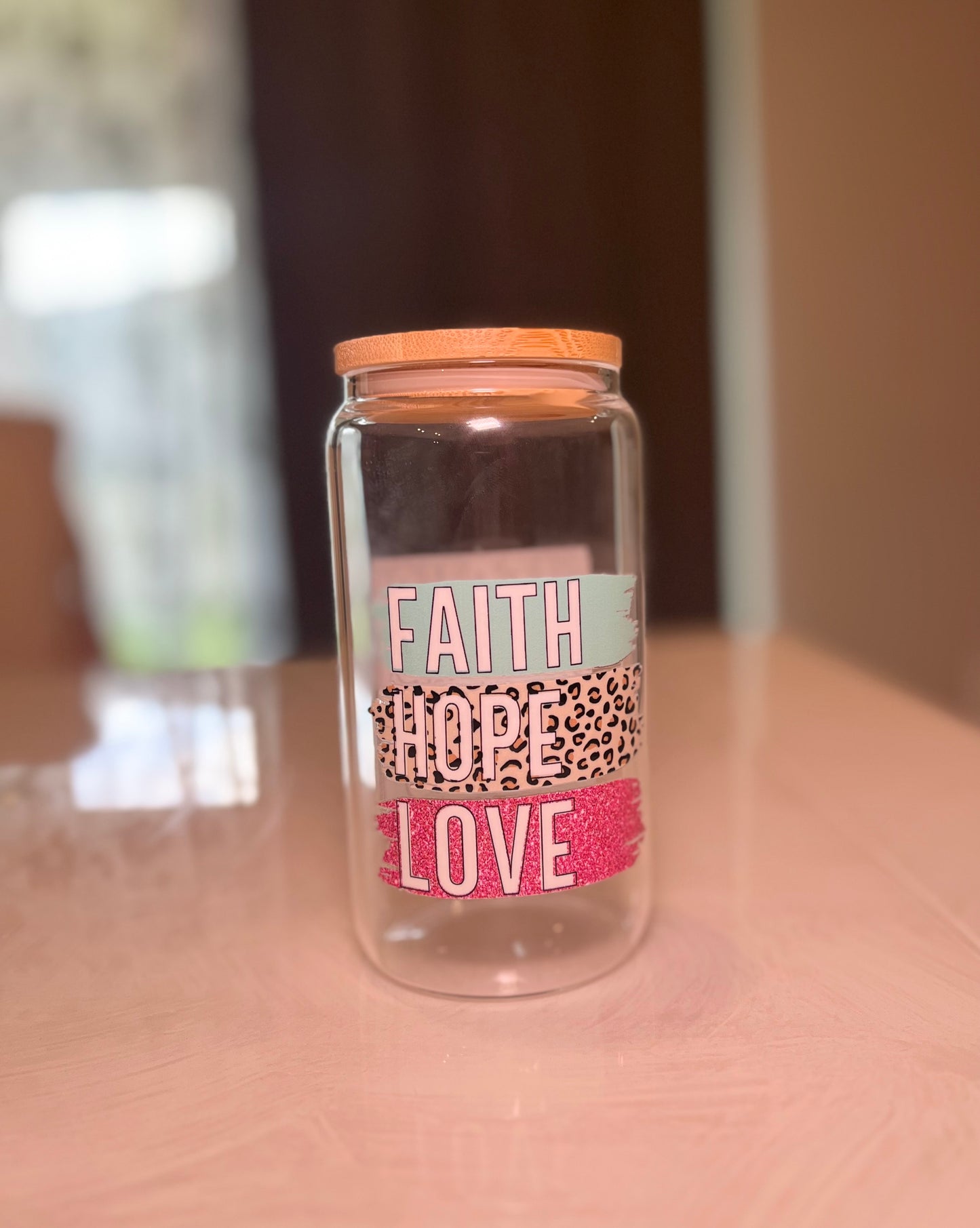JESUS SAVES (2 sided)