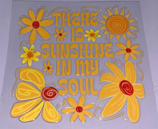 Sunshine Soul