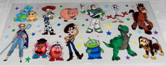 Toy Story 2