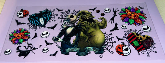 Nightmare Before XMAS