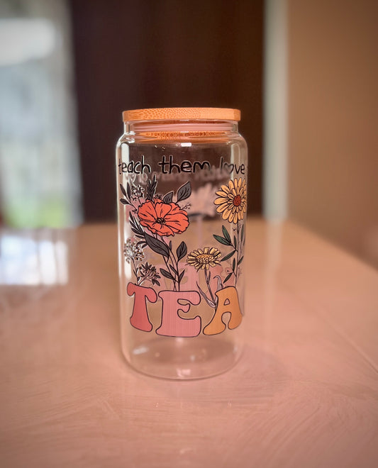 Teacher Cup