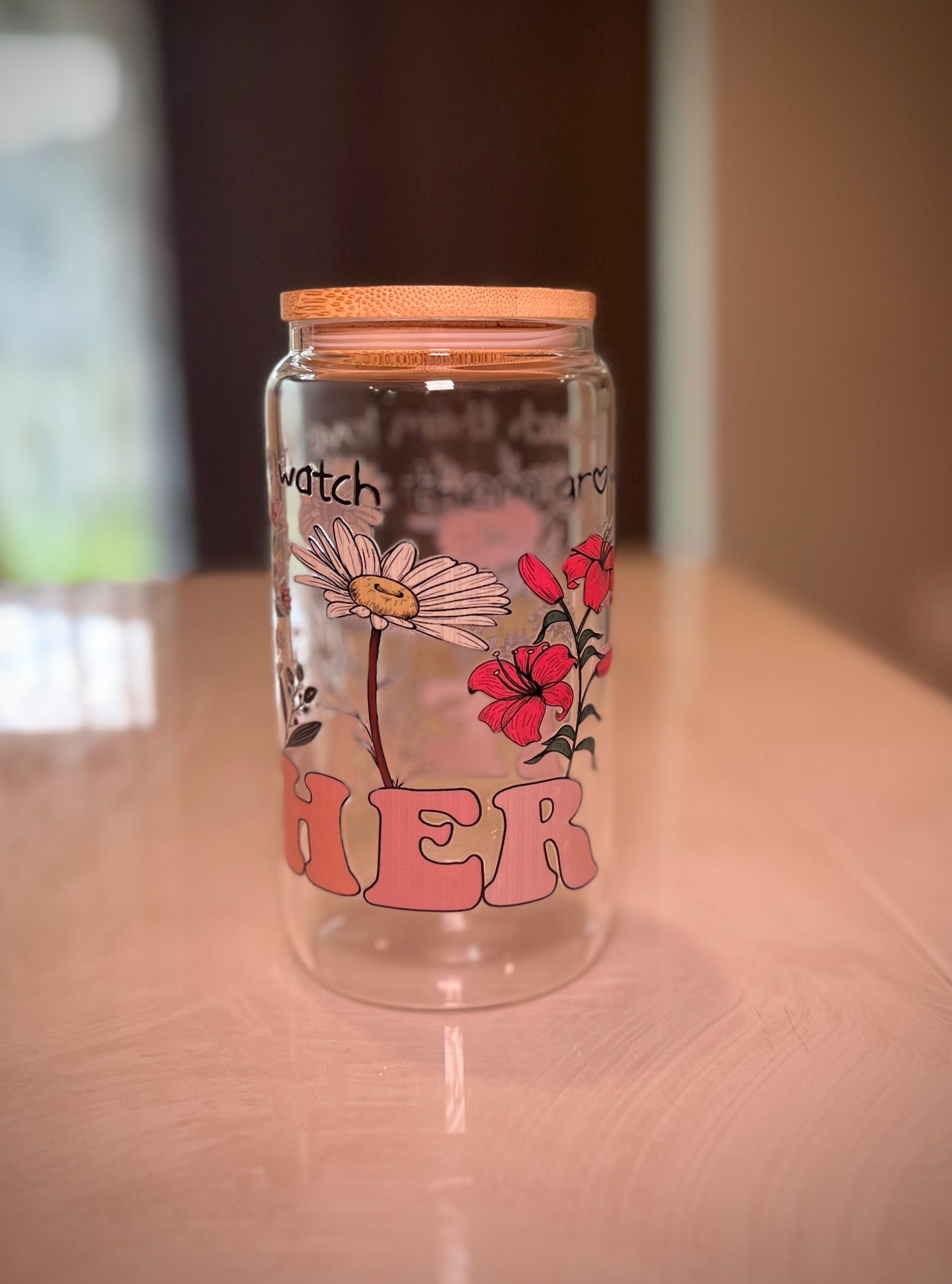 Teacher Cup